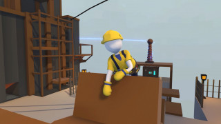 Human: Fall Flat – Dream Collection Switch