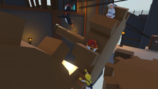 Human: Fall Flat – Dream Collection Switch