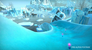 Ice Age: Scrat's Nutty Adventure Switch