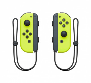 Nintendo Switch Joy-Con (Neon Yellow) ovládač Switch