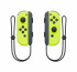 Nintendo Switch Joy-Con (Neon Yellow) ovládač thumbnail