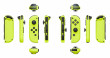 Nintendo Switch Joy-Con (Neon Yellow) ovládač thumbnail