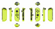 Nintendo Switch Joy-Con (Neon Yellow) ovládač thumbnail