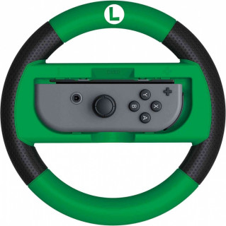 Joy-Con Wheel Deluxe - Luigi Switch