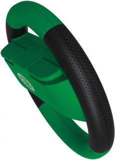 Joy-Con Wheel Deluxe - Luigi Switch
