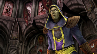 Legacy of Kain Soul Reaver 1&2 Remastered - Deluxe Edition Switch