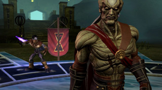Legacy of Kain Soul Reaver 1&2 Remastered - Deluxe Edition Switch