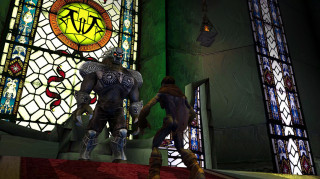 Legacy of Kain Soul Reaver 1&2 Remastered - Deluxe Edition Switch