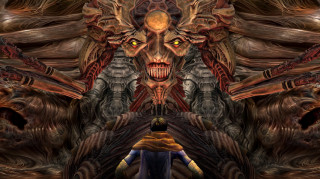 Legacy of Kain Soul Reaver 1&2 Remastered - Deluxe Edition Switch