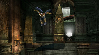 Legacy of Kain Soul Reaver 1&2 Remastered - Deluxe Edition Switch