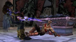 Legacy of Kain Soul Reaver 1&2 Remastered - Deluxe Edition Switch