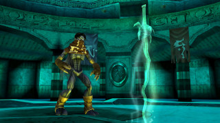 Legacy of Kain Soul Reaver 1&2 Remastered - Deluxe Edition Switch