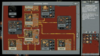Loop Hero Switch