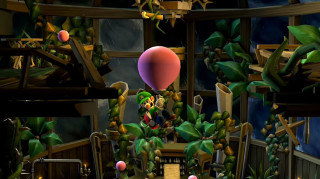 Luigi's Mansion 2 HD Switch