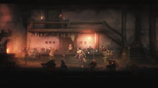Mandragora: Whispers of the Witch Tree - Collector's Edition Switch