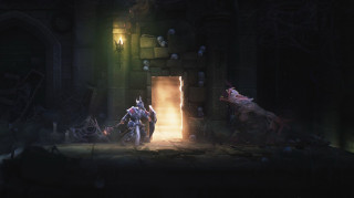 Mandragora: Whispers of the Witch Tree - Collector's Edition Switch