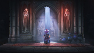 Mandragora: Whispers of the Witch Tree - Collector's Edition Switch