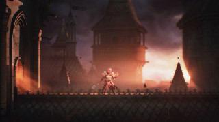 Mandragora: Whispers of the Witch Tree  Switch