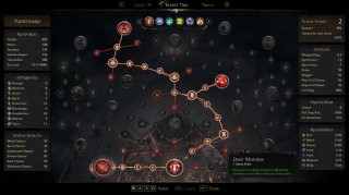 Mandragora: Whispers of the Witch Tree  Switch