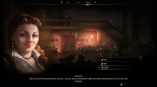 Mandragora: Whispers of the Witch Tree  Switch
