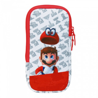 Mario Odyssey Starter Kit for Nintendo Switch Switch