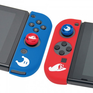 Mario Odyssey Starter Kit for Nintendo Switch Switch