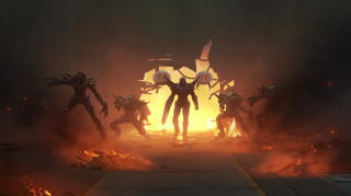 Metroid Prime 4: Beyond Switch