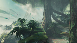 Metroid Prime 4: Beyond Switch