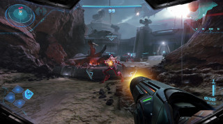 Metroid Prime 4: Beyond Switch