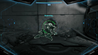 Metroid Prime 4: Beyond Switch