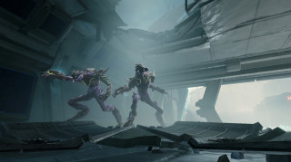 Metroid Prime 4: Beyond Switch
