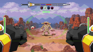 Mighty Morphin Power Rangers: Rita's Rewind Switch