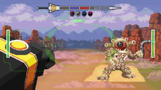 Mighty Morphin Power Rangers: Rita's Rewind Switch