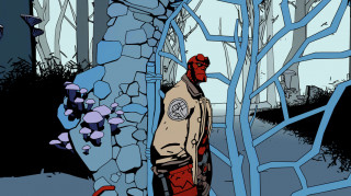 Mike Mignola's Hellboy: Web of Wyrd - Collector's Edition Switch