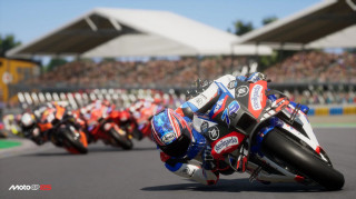 MotoGP 25 (Code in Box) Switch