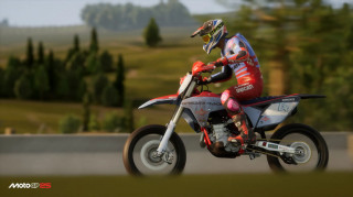 MotoGP 25 (Code in Box) Switch