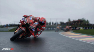 MotoGP 25 (Code in Box) Switch