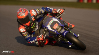 MotoGP 25 (Code in Box) Switch