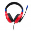 Nacon Stereo Gaming Headset Switch (red/blue) thumbnail