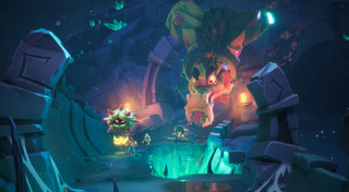 Nikoderiko: The Magical World - Directors Cut Switch
