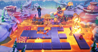 Nikoderiko: The Magical World - Directors Cut Switch