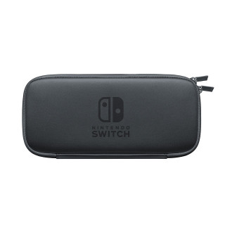 Nintendo Switch Case and Screen Protector Switch