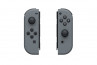Nintendo ovládač (ľavý) + (pravý) + nabíjací stojan thumbnail