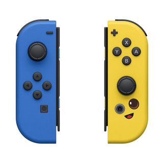 Nintendo Switch Joy-Con (Fortnite Edition) Switch
