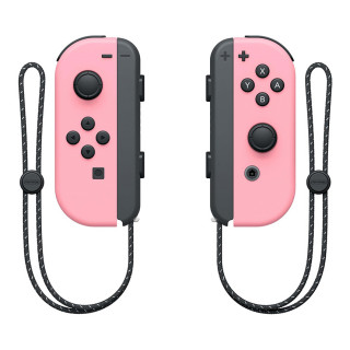 Nintendo Switch Joy-Con Ovládač  – pastelovo ružový Switch