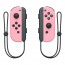 Nintendo Switch Joy-Con Ovládač  – pastelovo ružový thumbnail