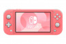 Nintendo Switch Lite (Coral) thumbnail