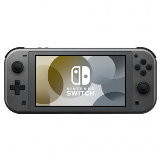 Nintendo Switch Lite Pokémon Dialga & Palkia Edition Switch