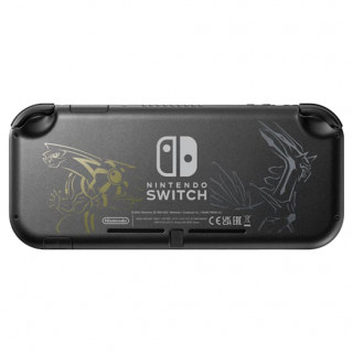 Nintendo Switch Lite Pokémon Dialga & Palkia Edition Switch