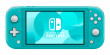 Nintendo Switch Lite (Tyrkysová) thumbnail